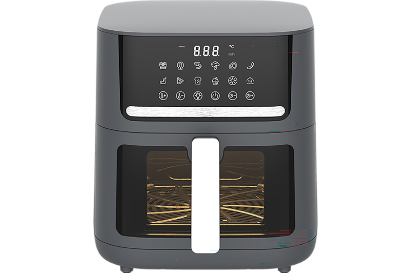 HONOR CHOICE Kurrypop Air Fryer