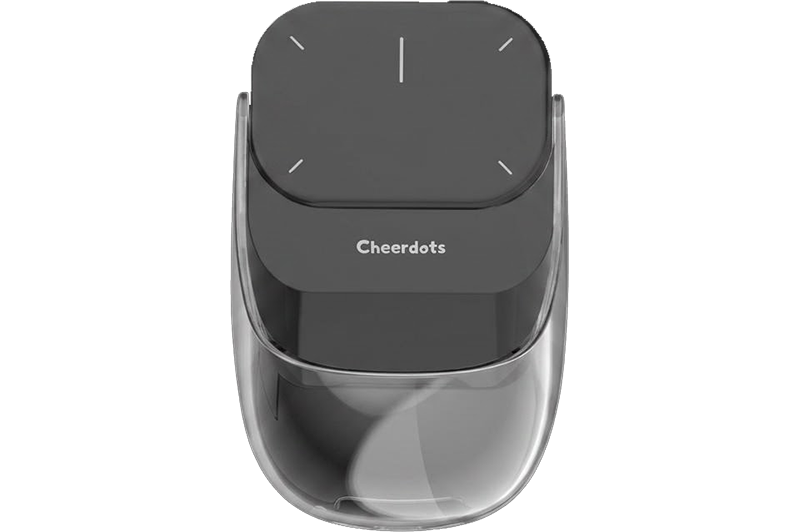 HONOR CHOICE Cheerdots2 Bluetooth Split Mouse & Presentation Clicker