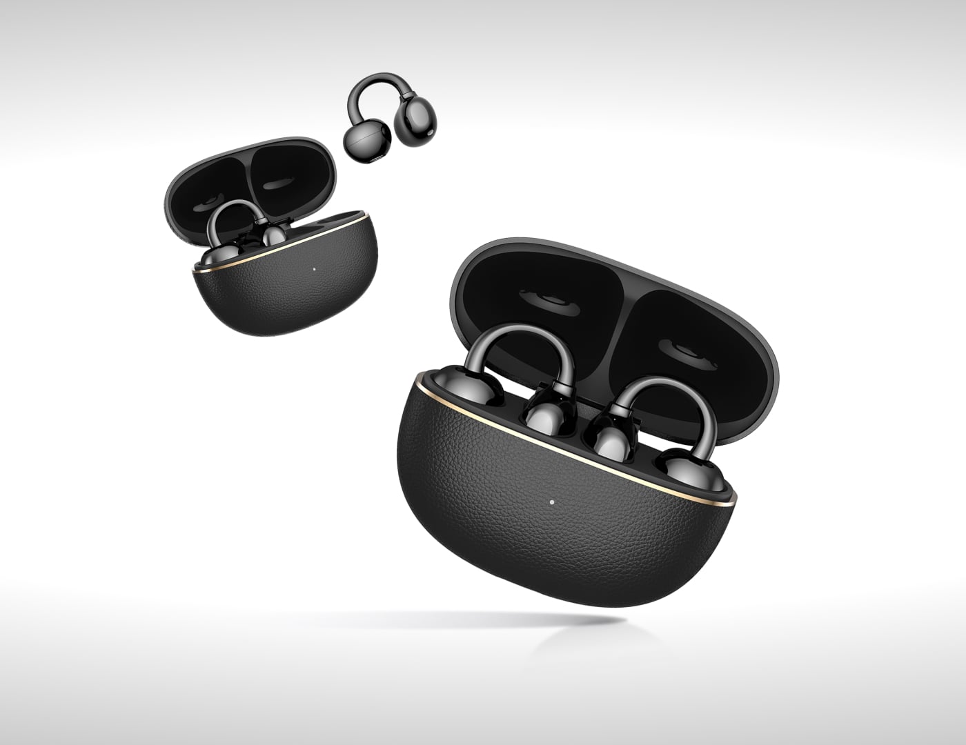 HONOR CHOICE Earbuds Clip 2 Pro