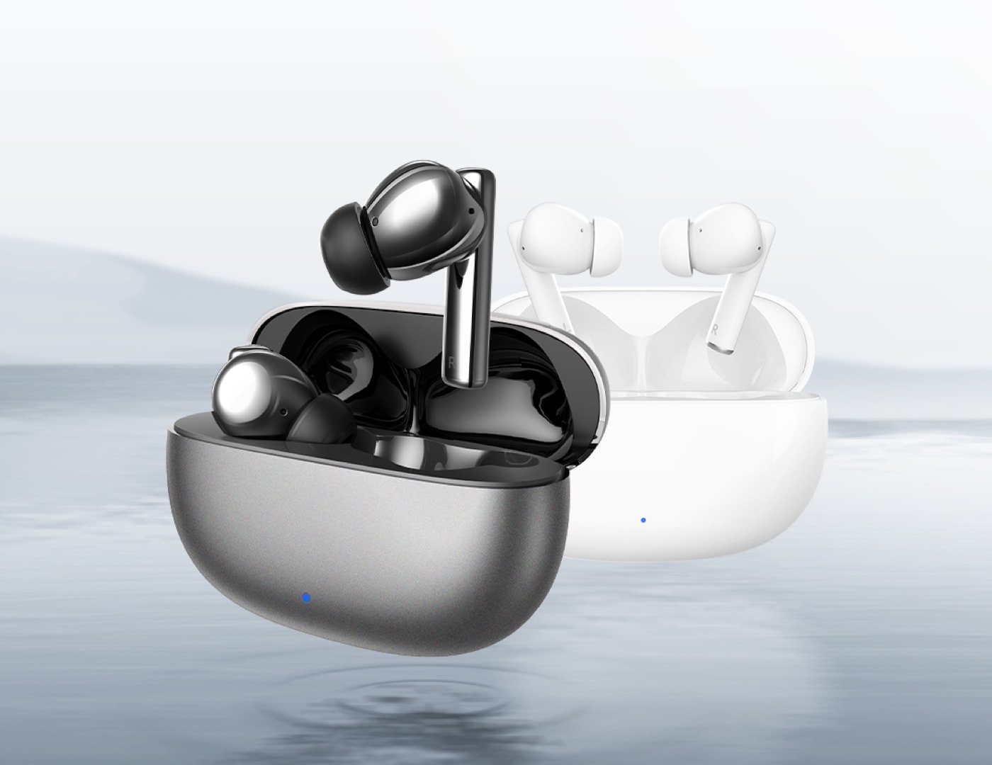 HONOR CHOICE Earbuds X3