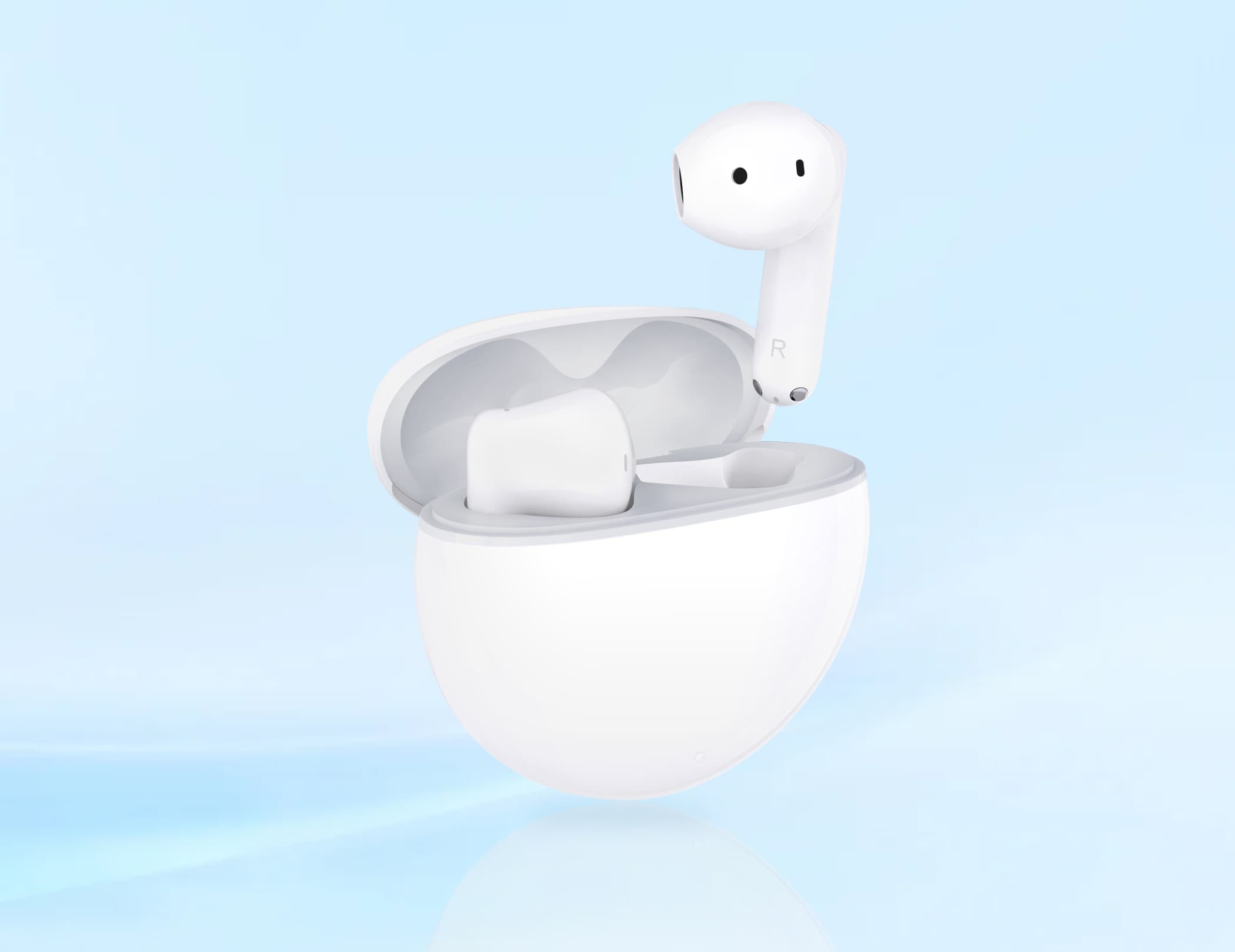 HONOR CHOICE Earbuds X7e