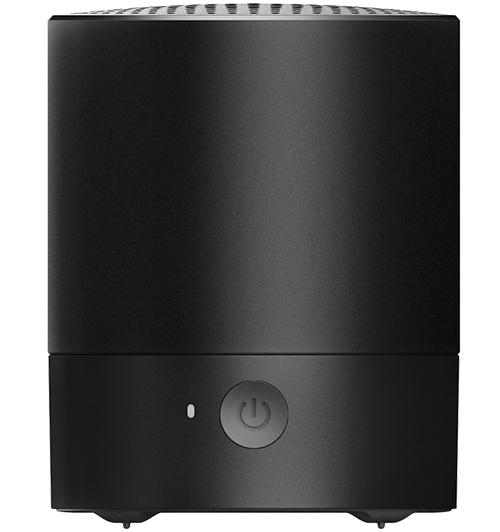 荣耀亲选 Ikarao 蓝牙音箱mini