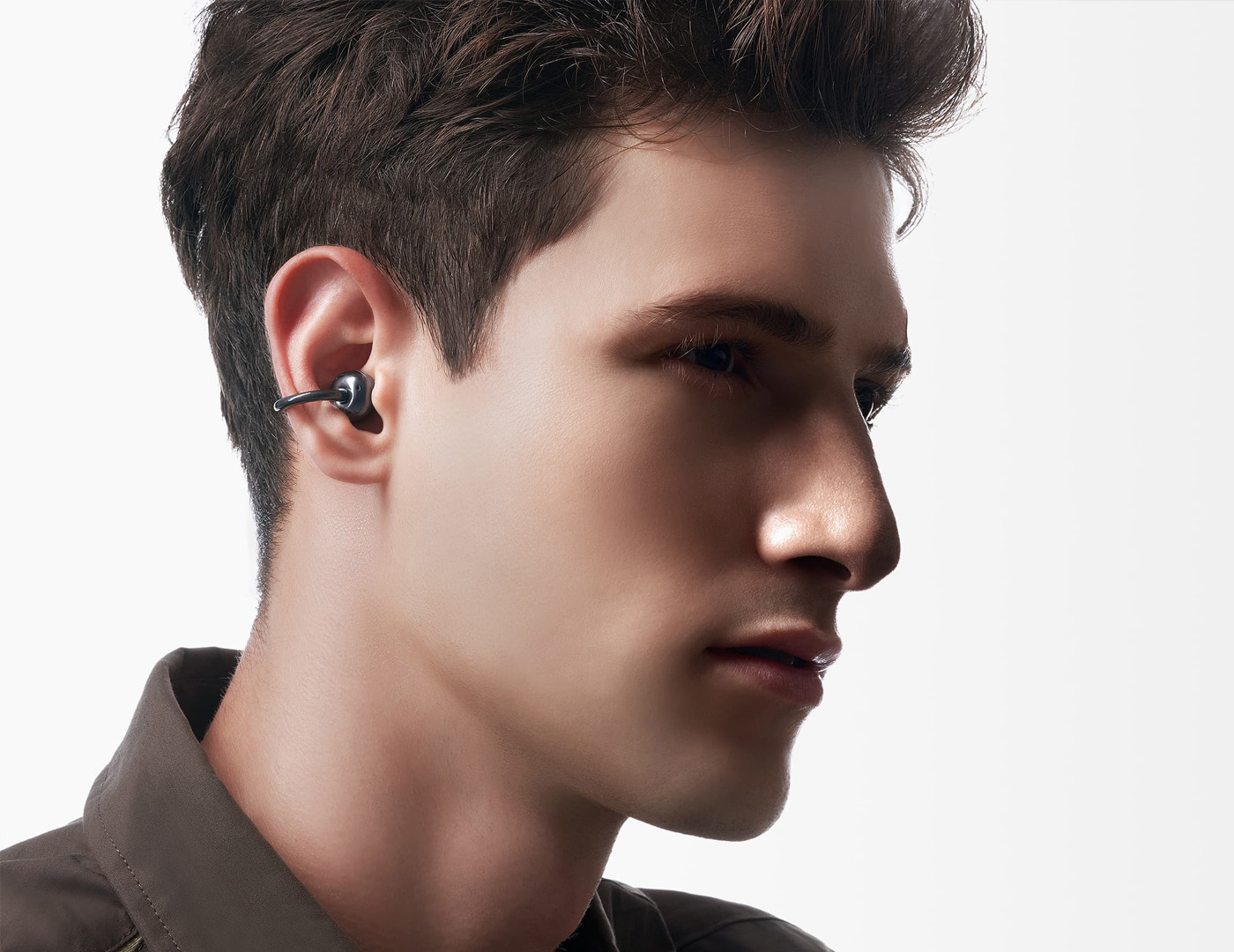 HONOR CHOICE Earbuds Clip