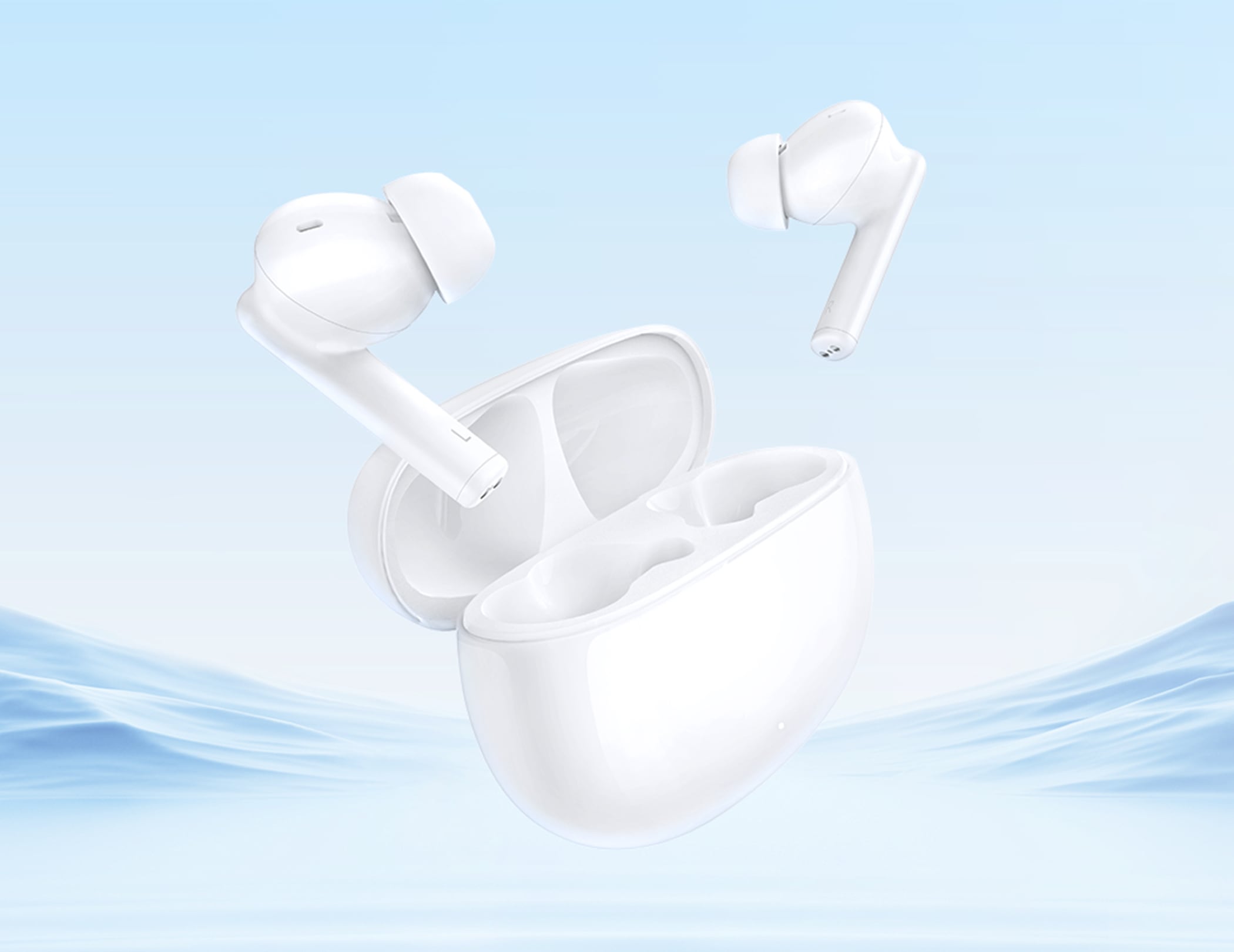 HONOR CHOICE Earbuds X5