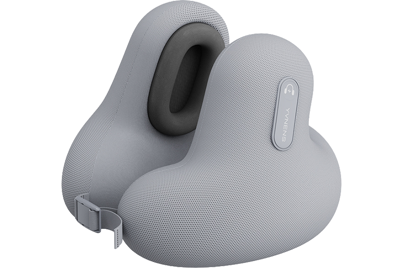 HONOR CHOICE Musical Travel Pillow