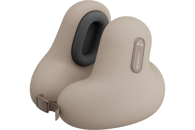 HONOR CHOICE Musical Travel Pillow