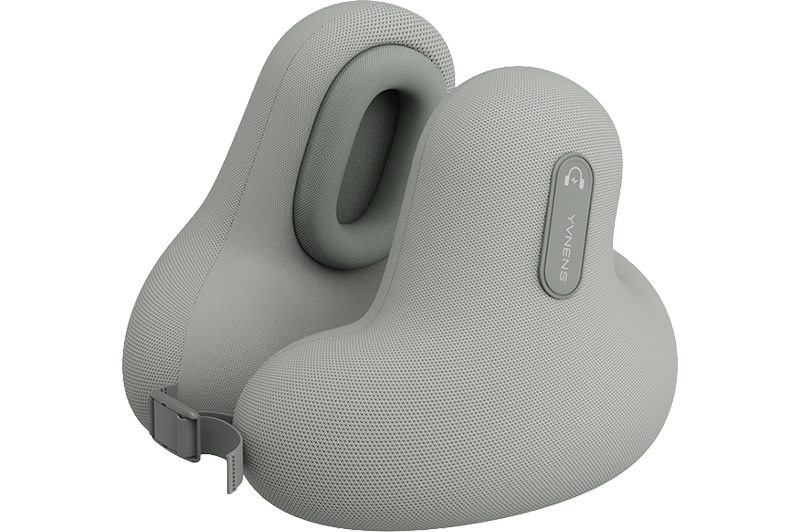 HONOR CHOICE Musical Travel Pillow