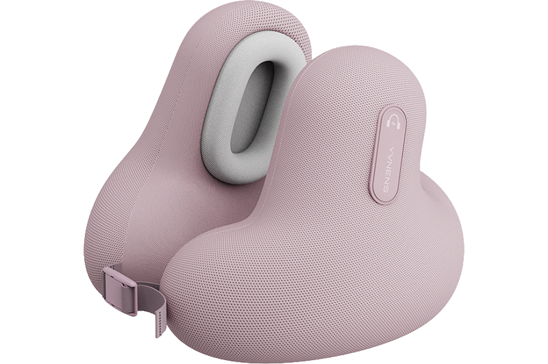 HONOR CHOICE Musical Travel Pillow