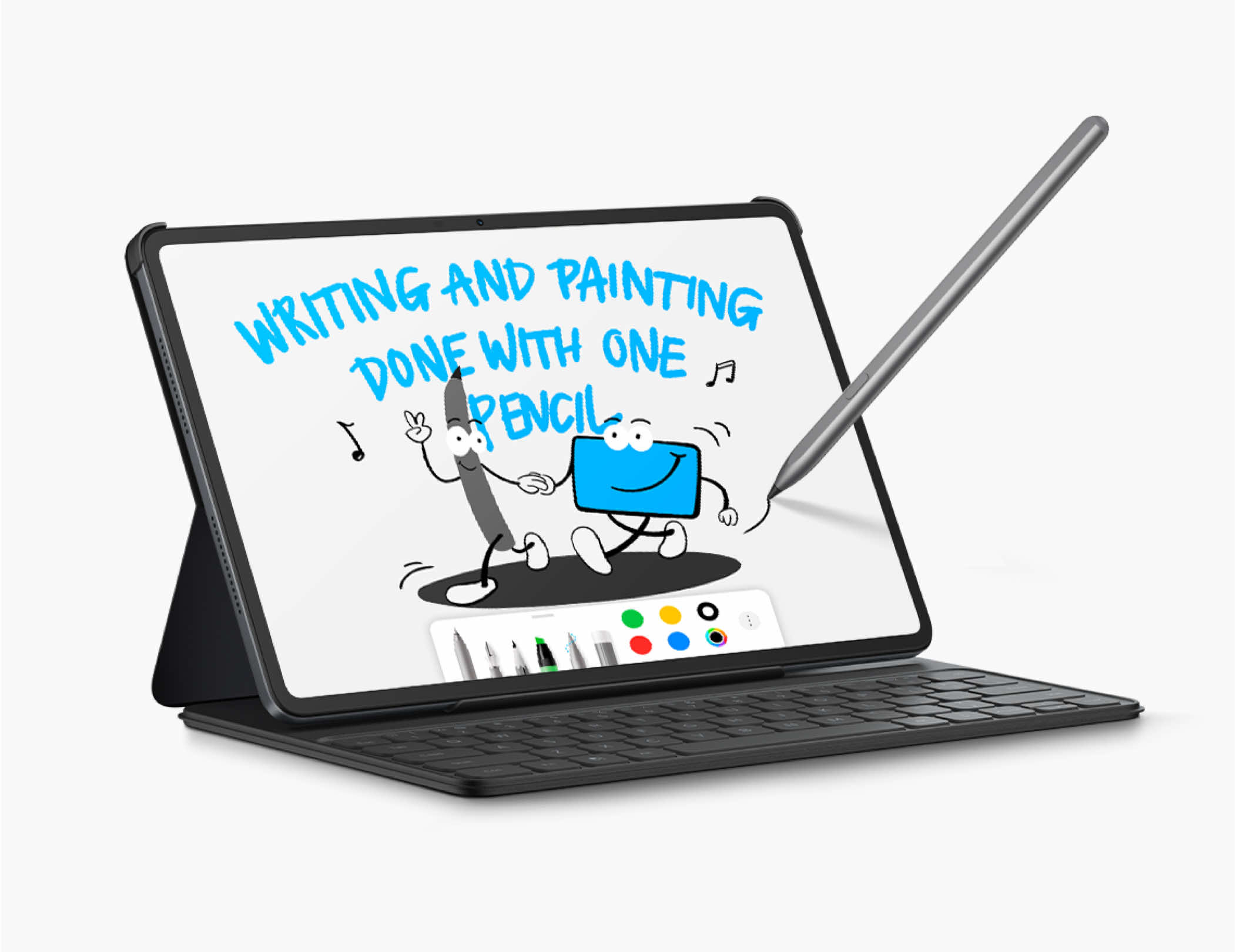 HONOR CHOICE TNHCHOP Pencil