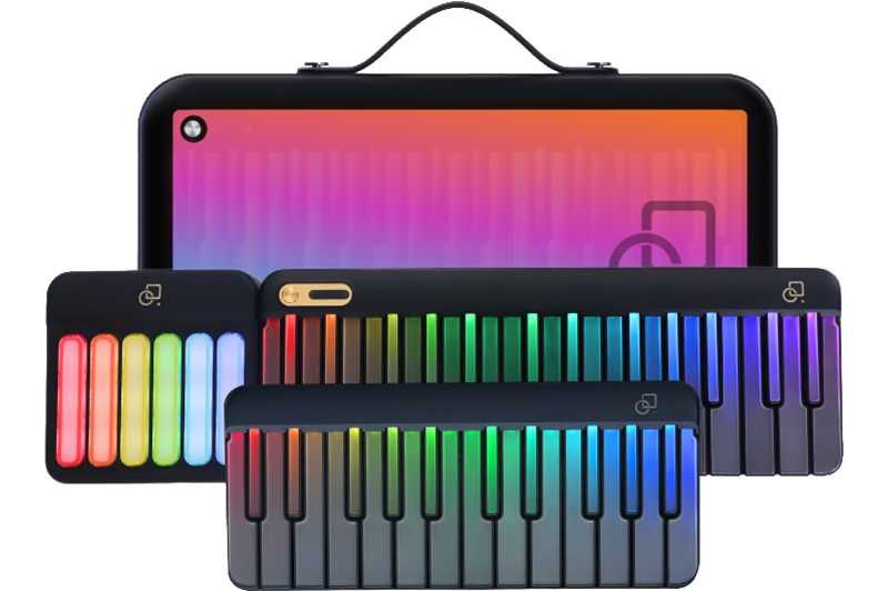 HONOR CHOICE Smart Piano Keyboard