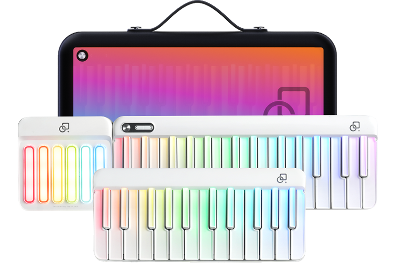 HONOR CHOICE Smart Piano Keyboard