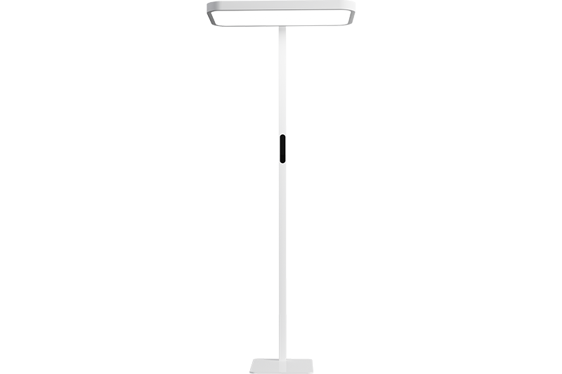 荣耀亲选 华辉煌光 立式护眼灯