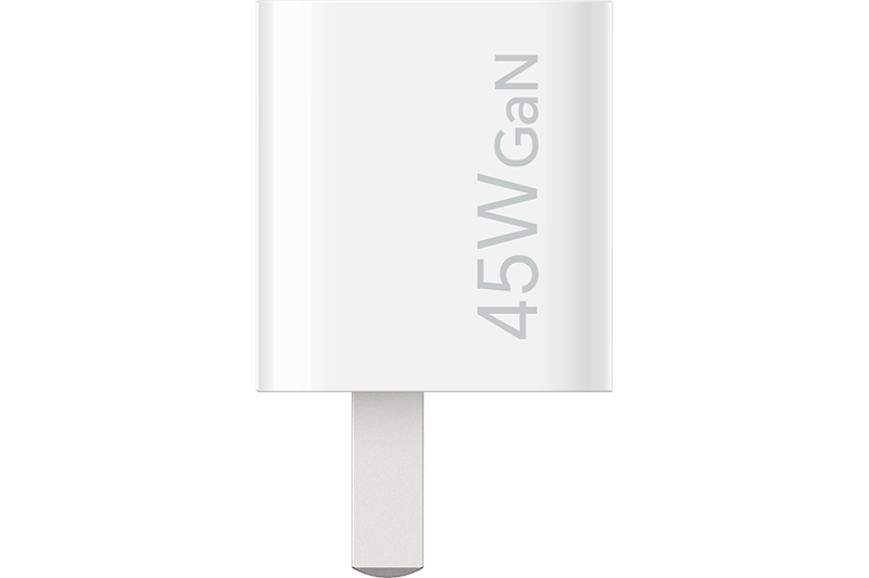 荣耀亲选 充电器 45W版