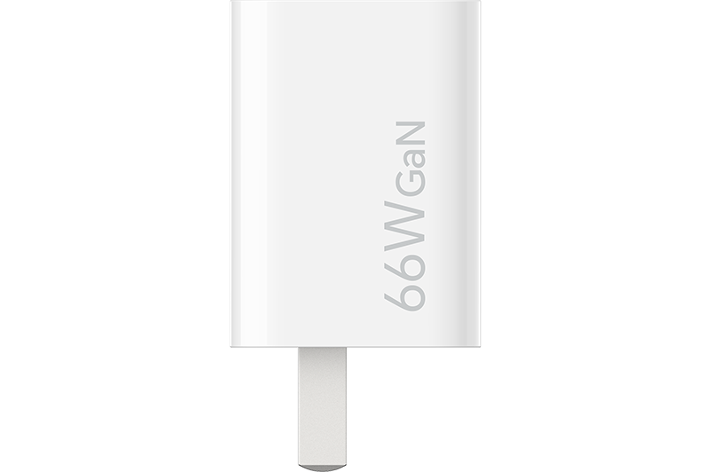 荣耀亲选 充电器 66W版