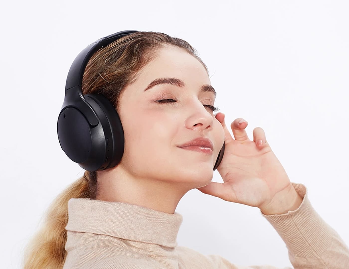 HONOR CHOICE VZ Sport Mate Headphones