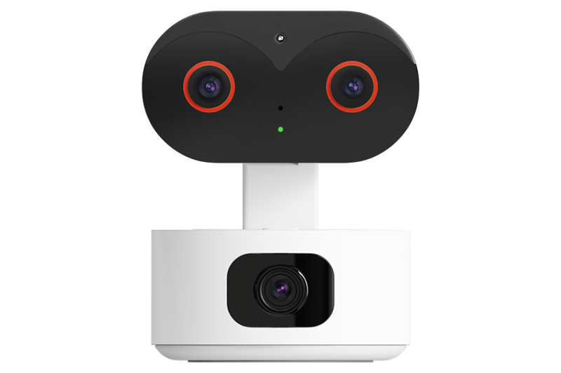 荣耀亲选 小湃智能摄像头 Pro