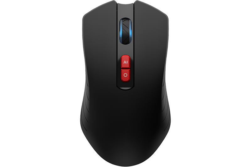 荣耀亲选 悦喔 AI鼠标