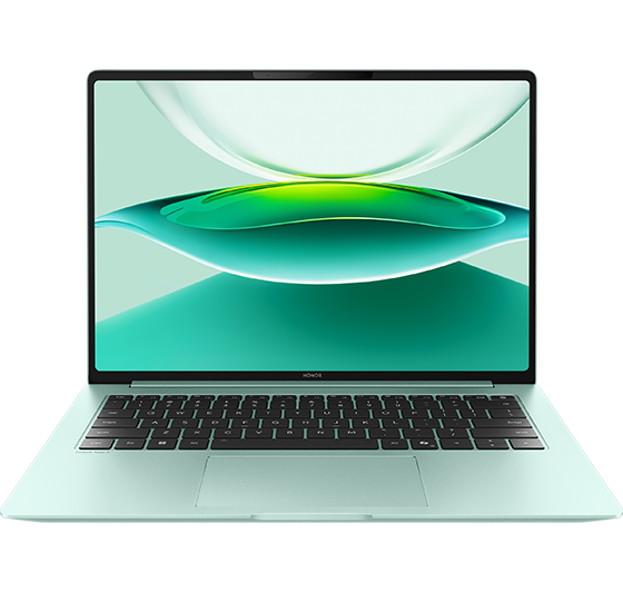 荣耀MagicBook Pro 14