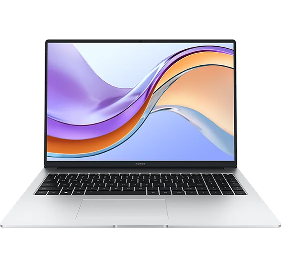 荣耀笔记本 X16 2024