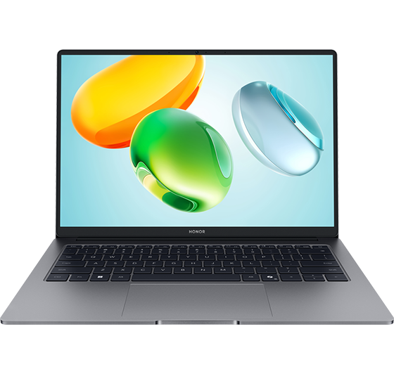 荣耀笔记本 X14 2026