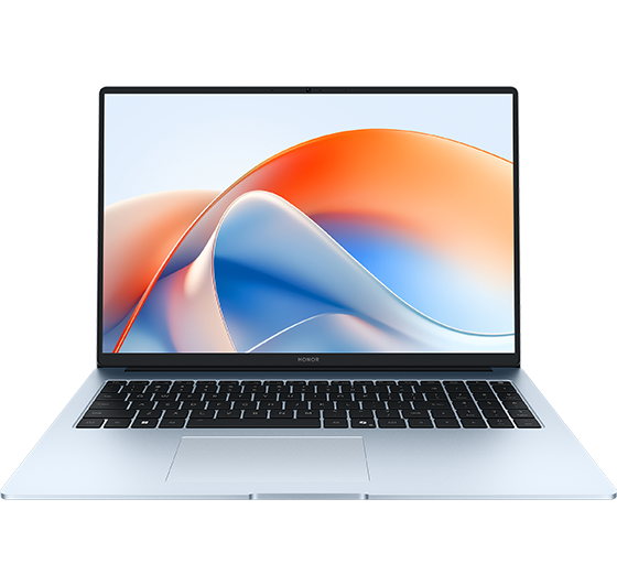 荣耀笔记本 X16 Plus 2025