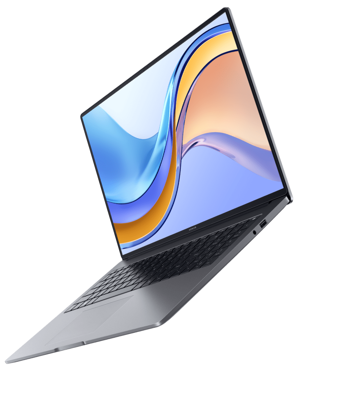 HONOR MagicBook X 16 2023