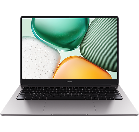 荣耀MagicBook Z3 14