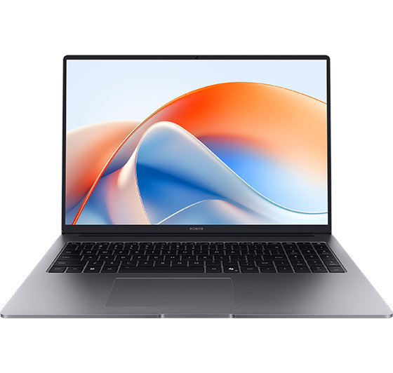 荣耀MagicBook Z5 16