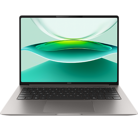 荣耀MagicBook Z7 14