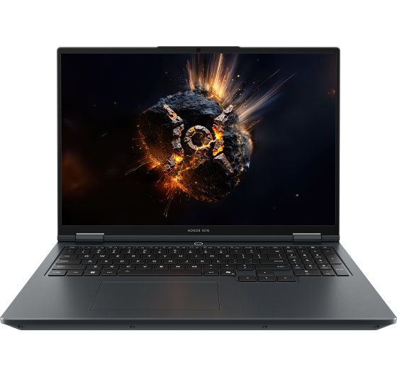 荣耀WIN游戏本 H7