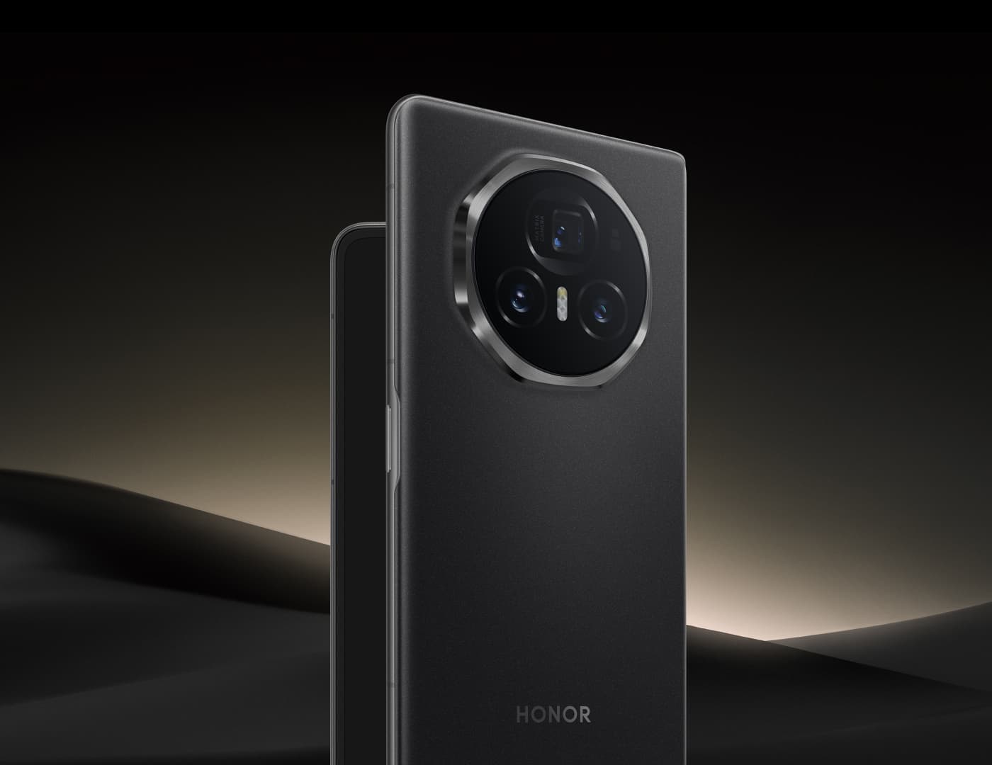 HONOR Magic V3