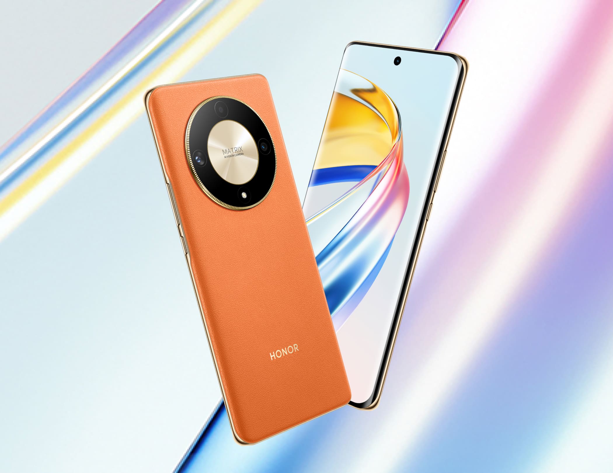 HONOR X9b