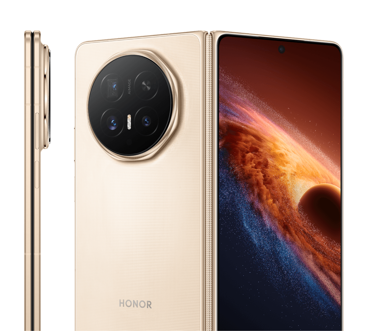 HONOR Magic V6