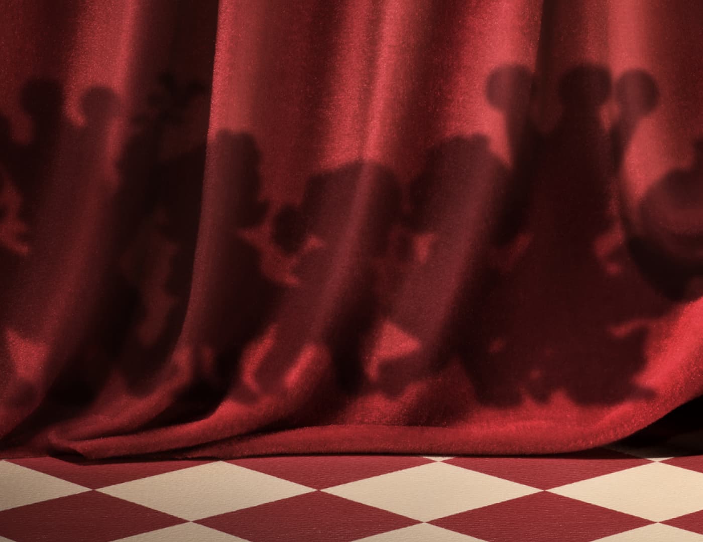 荣耀500 Pro MOLLY 20周年限定版