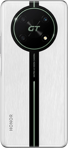 荣耀X40 GT竞速版