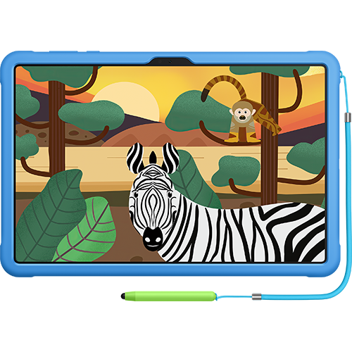 HONOR Pad X8b Kids Edition