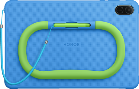 حافظة الأطفال - أزرق سماوي