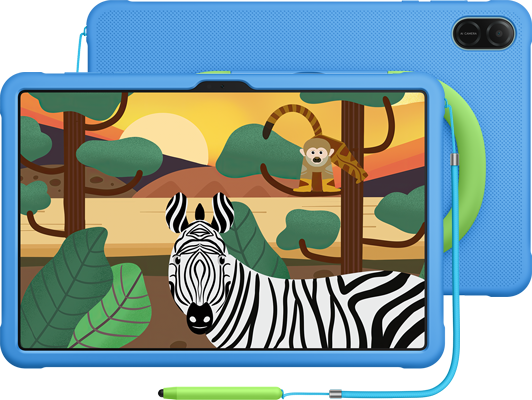 Honor Pad X8b Kids Edition