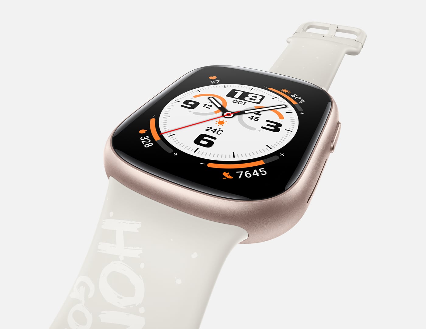 HONOR Watch 4
