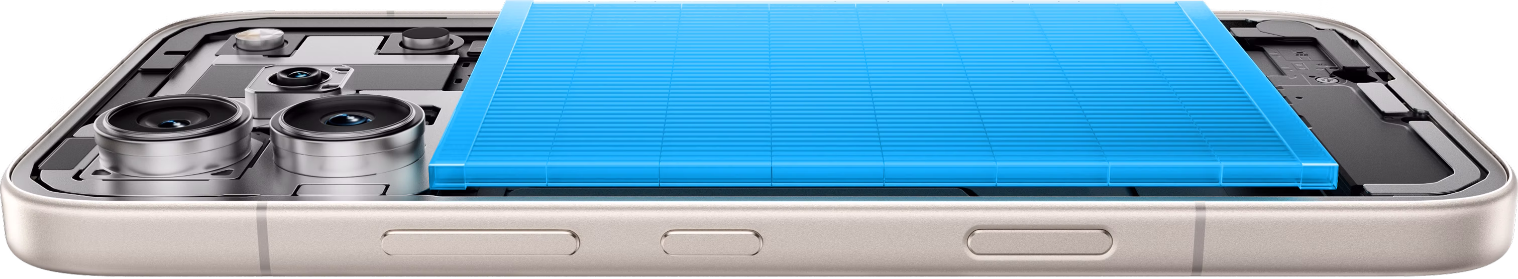 HONOR 600 Pro baterija od 6400mAh