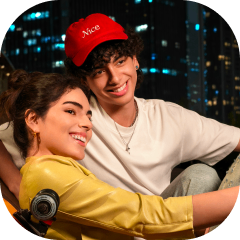 بورتريه ليلي فائق الوضوح - 1