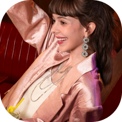 بورتريه ليلي فائق الوضوح - 3