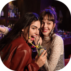 بورتريه ليلي فائق الوضوح - 3