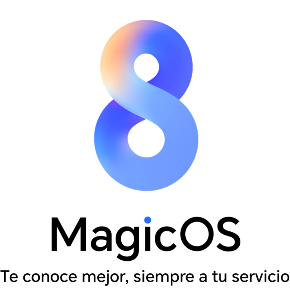 HONOR 90 MagicOS 8.0