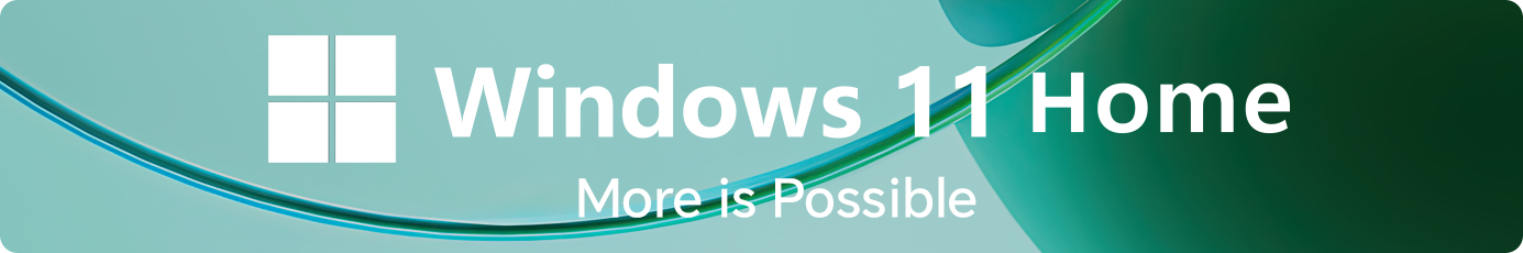 windows 11 home