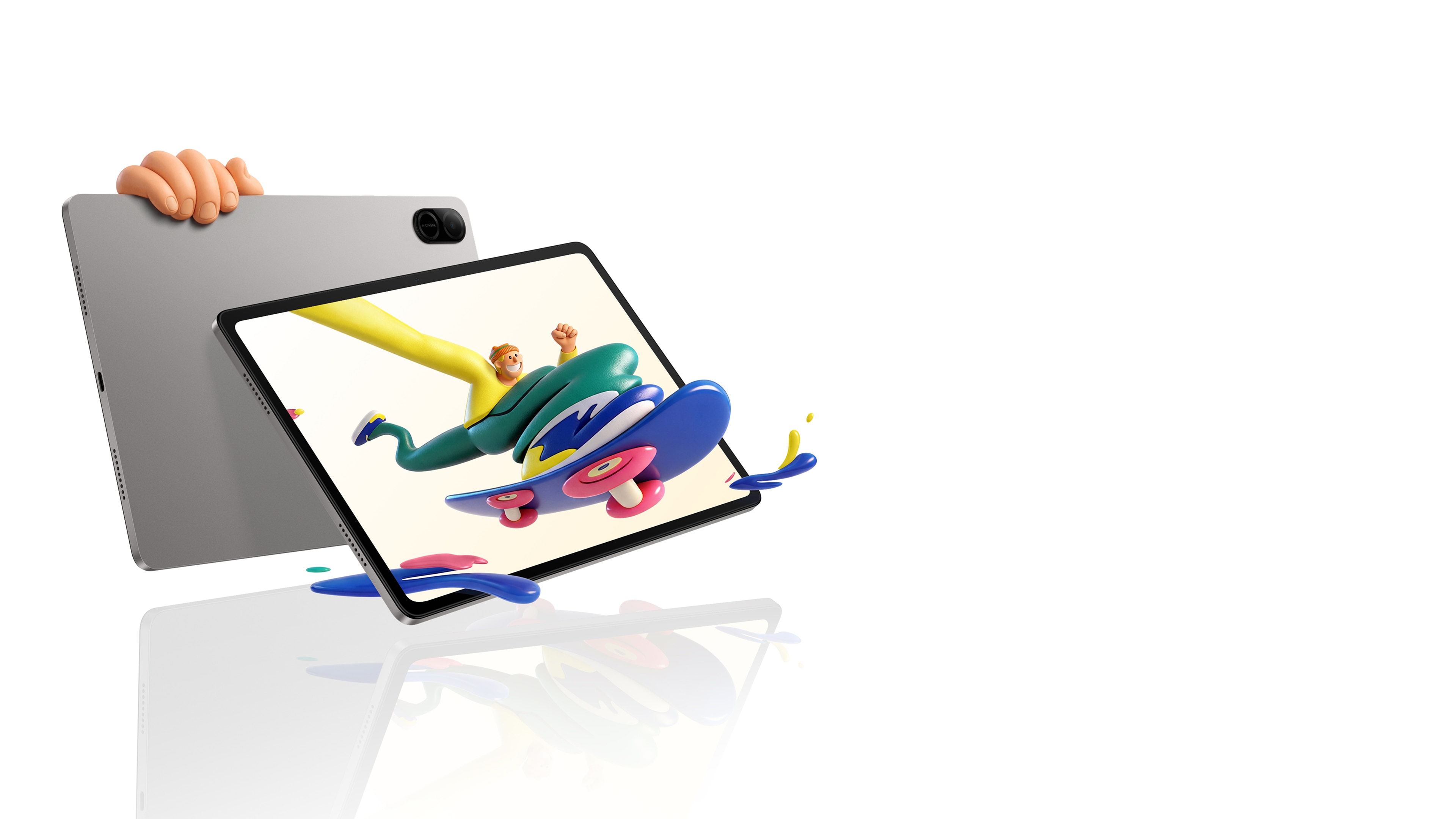 HONOR Pad X8b KV 2