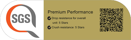 HONOR Pad X8b هيكل معدني متين 1