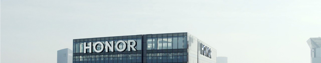 Dobrodošli u HONOR podršku