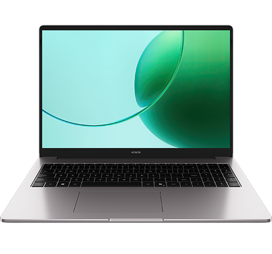 HONOR MagicBook X16 AMD 2025