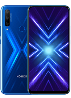 HONOR 9X julkaistiin